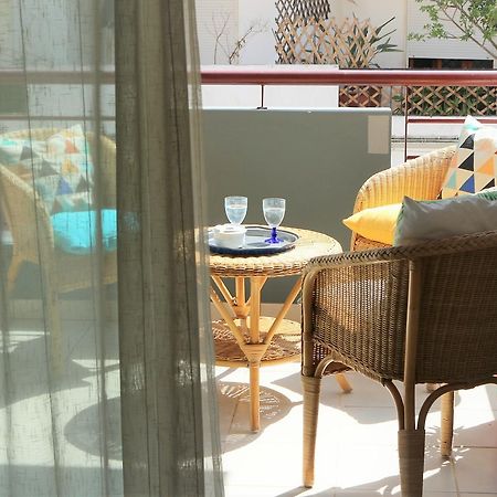 Casa Da Felicidade Lagos Dış mekan fotoğraf