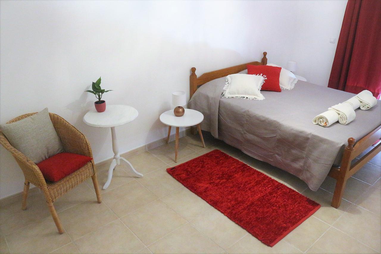Casa Da Felicidade Lagos Dış mekan fotoğraf