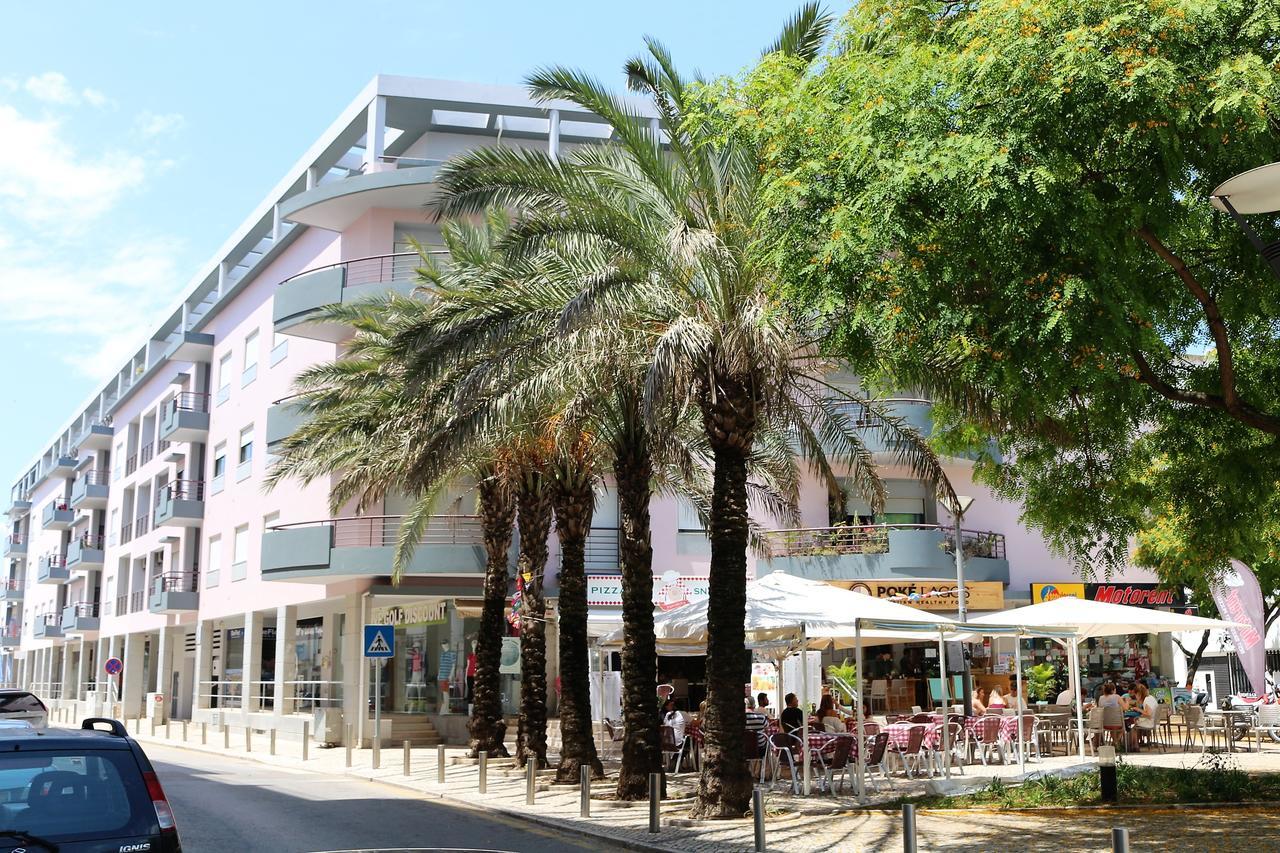 Casa Da Felicidade Lagos Dış mekan fotoğraf