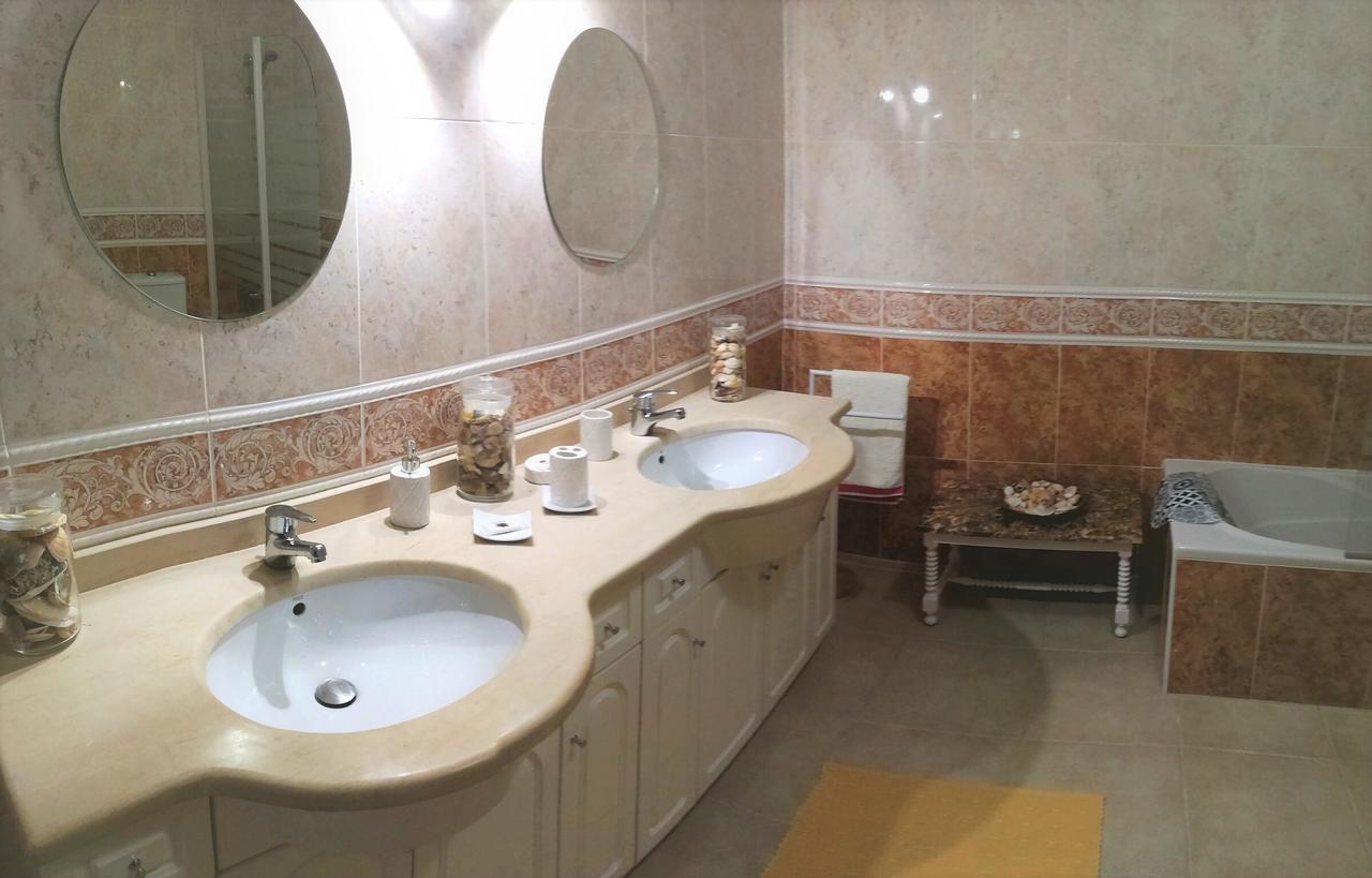 Casa Da Felicidade Lagos Dış mekan fotoğraf