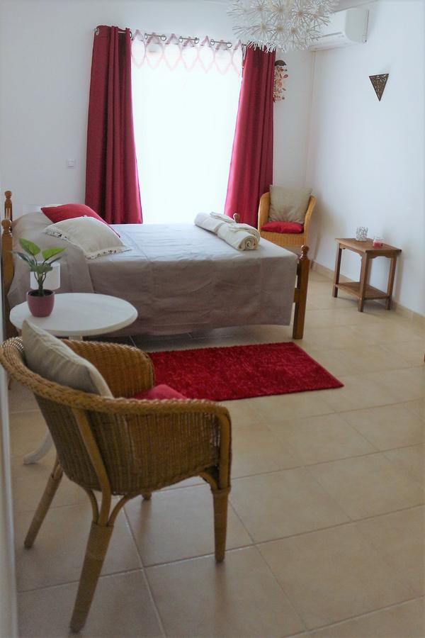 Casa Da Felicidade Lagos Dış mekan fotoğraf