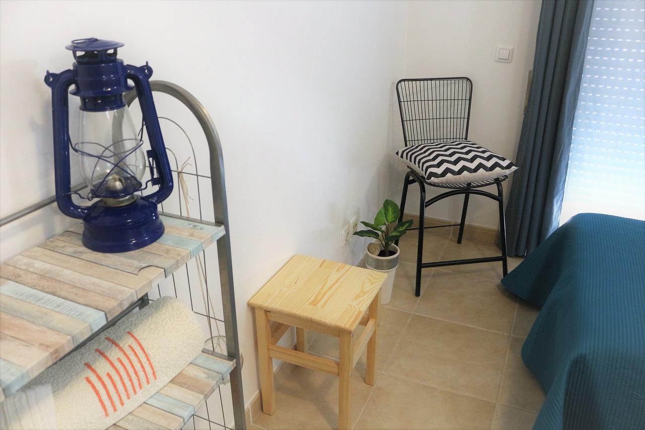 Casa Da Felicidade Lagos Dış mekan fotoğraf