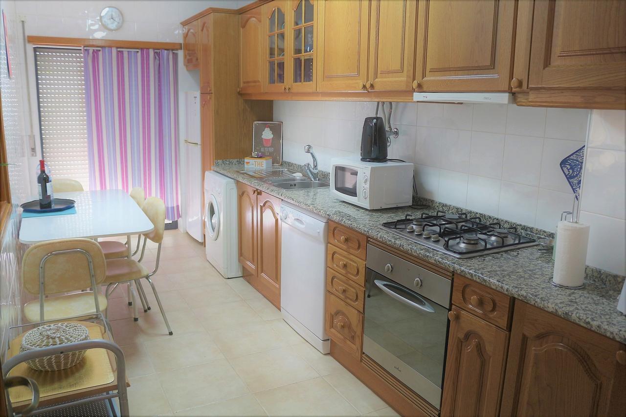 Casa Da Felicidade Lagos Dış mekan fotoğraf